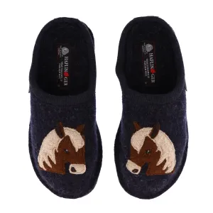 PONI SLIPPER