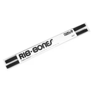 Powell Peralta Rails Rib Bones 14.5" Black