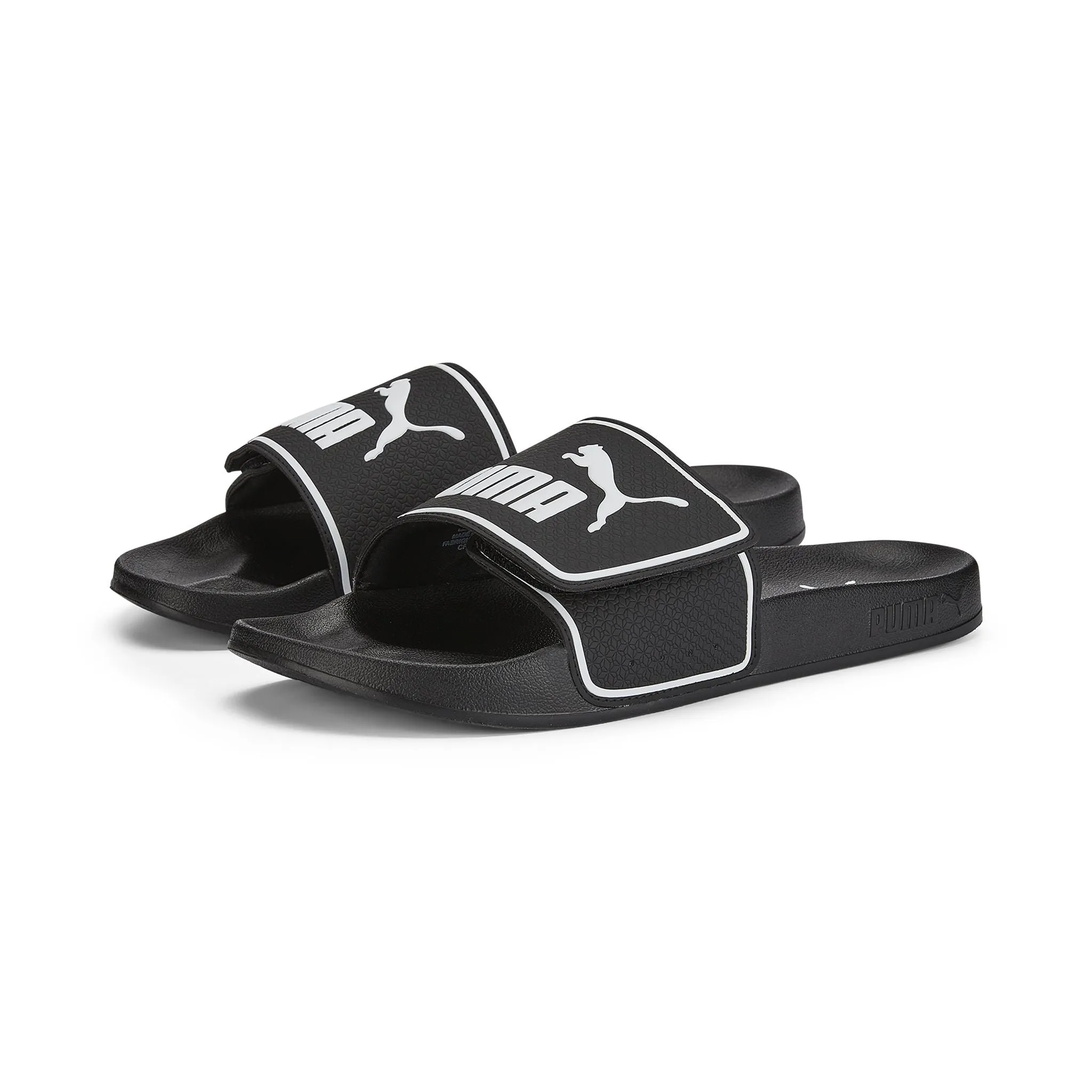 PUMA Leadcat 2.0 V Slides