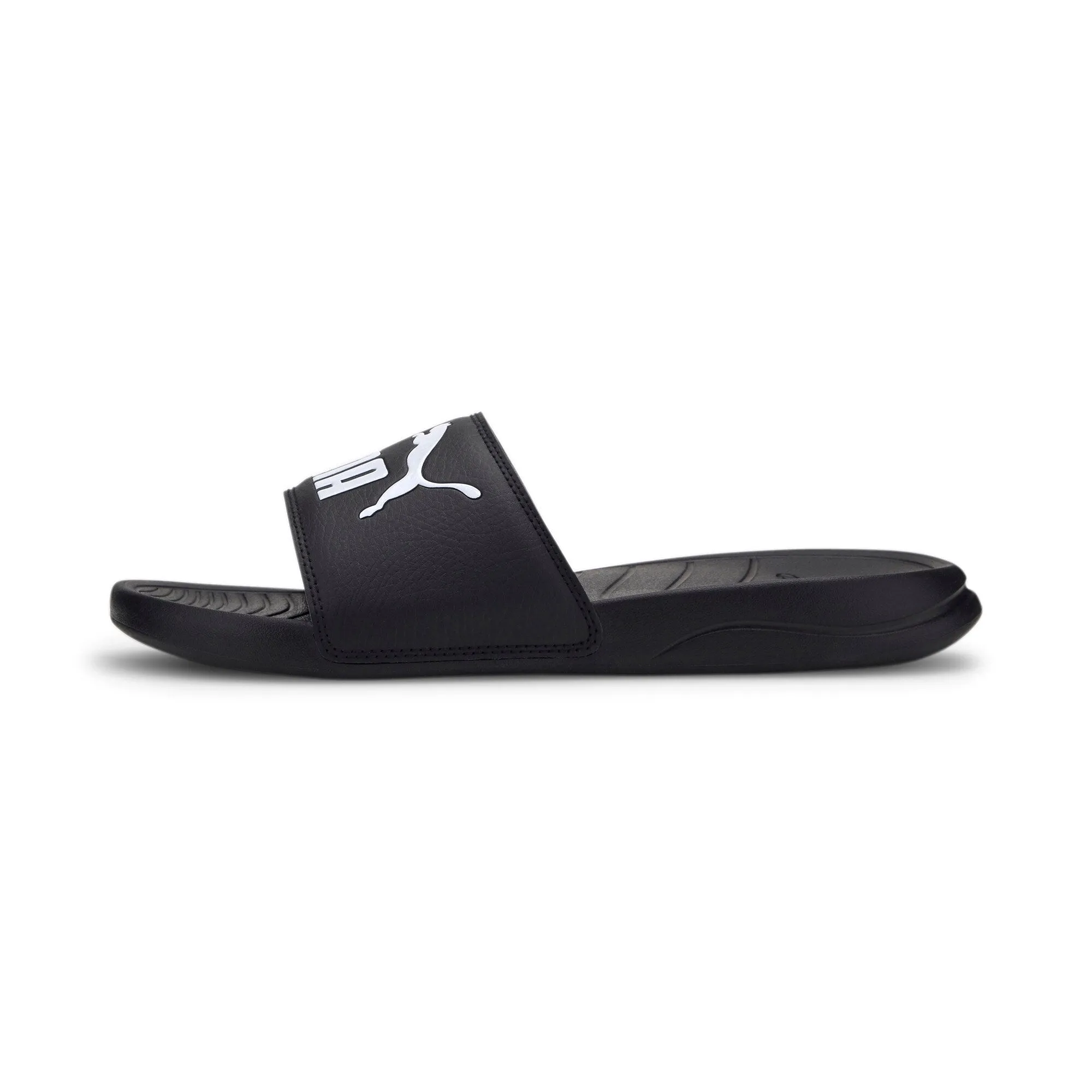 Puma Mens Popcat 20 Slides