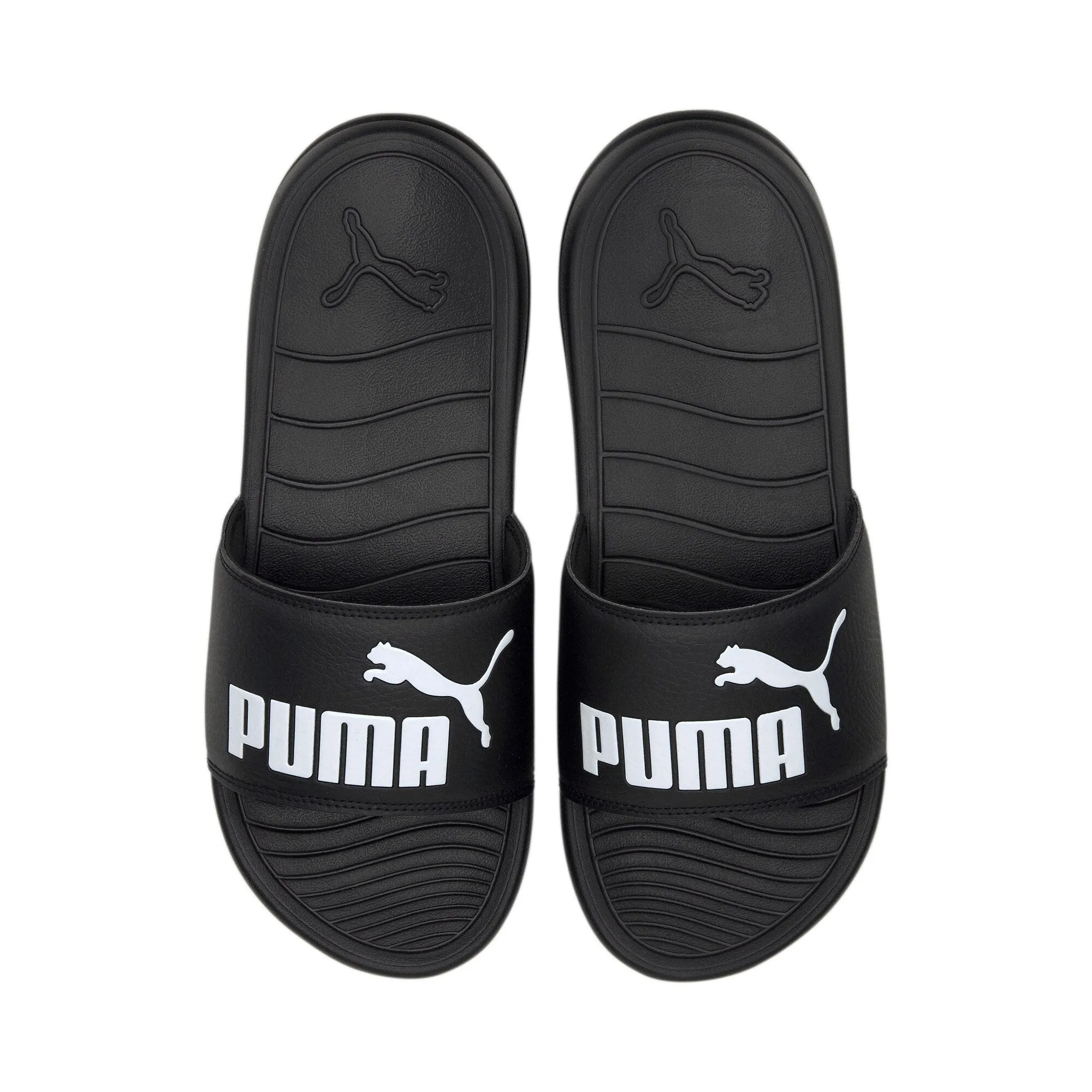 Puma Mens Popcat 20 Slides
