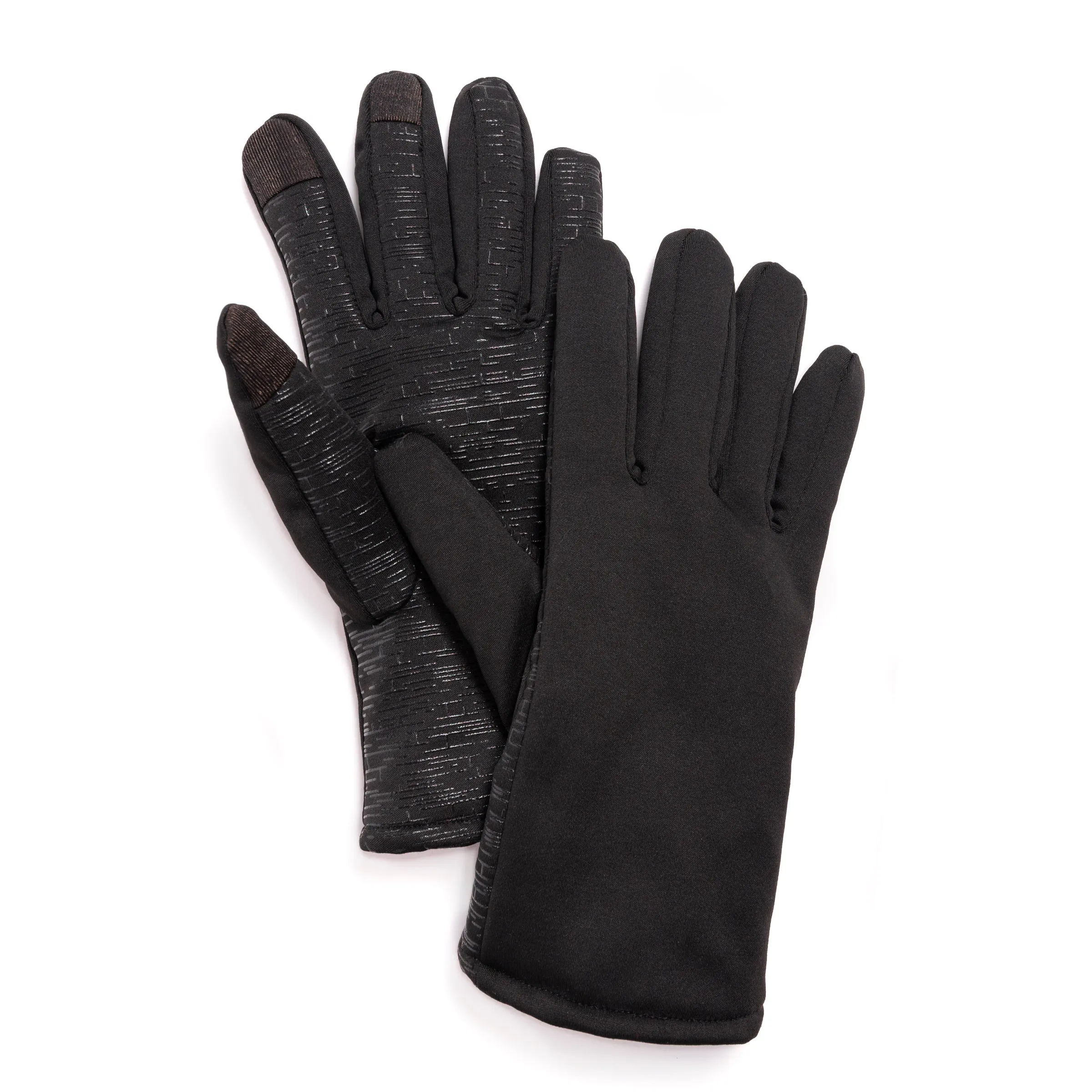 QuietWear Slim Fit Spandex Gloves