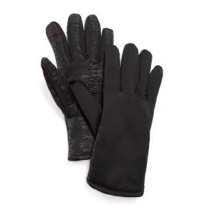 QuietWear Slim Fit Spandex Gloves