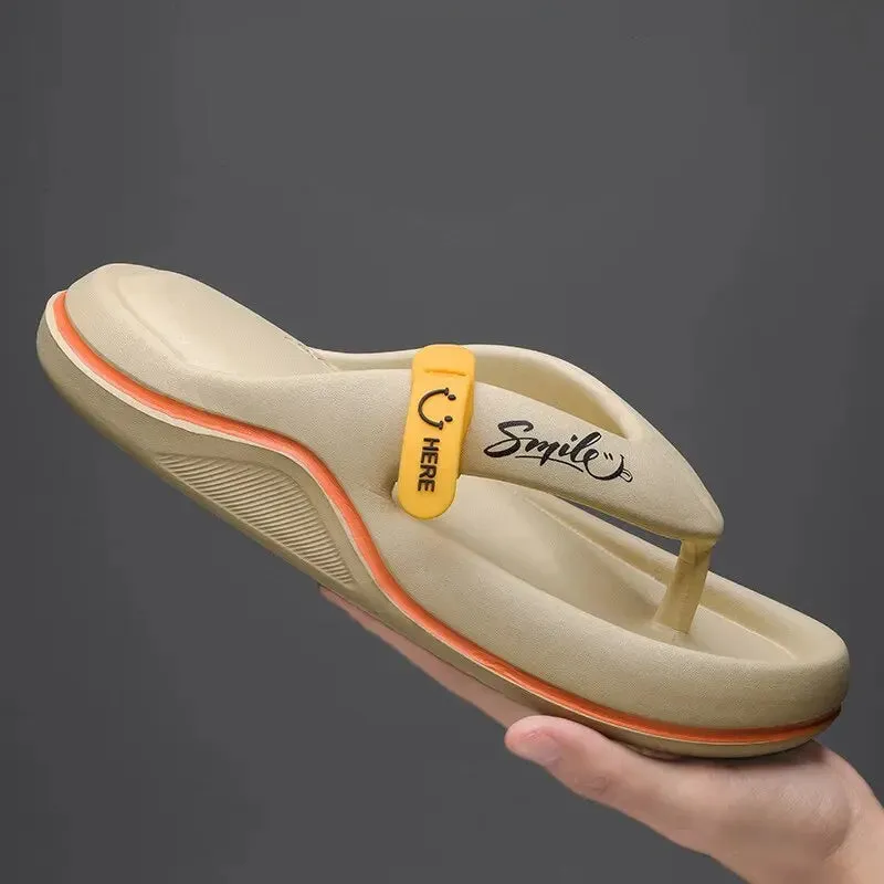 Ravik Men's EVA Recovery Slides