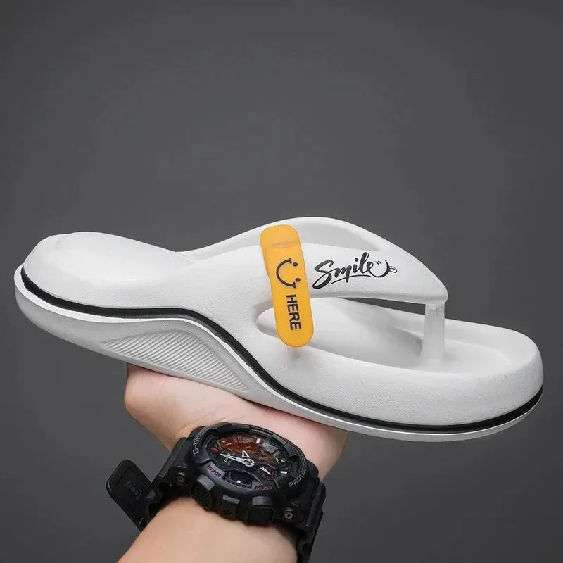 Ravik Men's EVA Recovery Slides