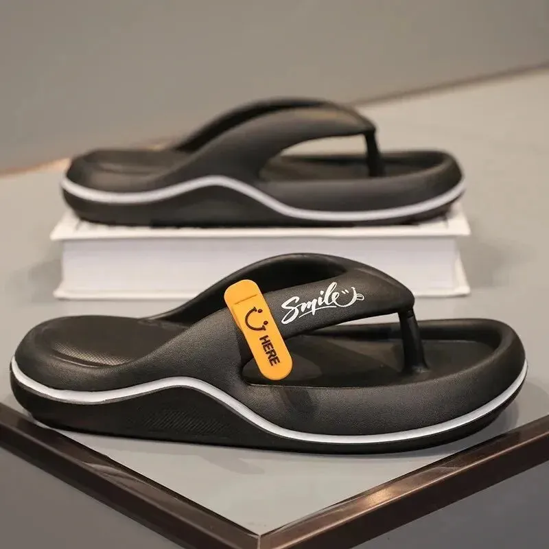 Ravik Men's EVA Recovery Slides