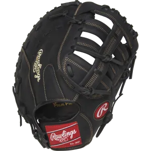 Rawlings Renegade 12.5" Baseball First Base Mitt: RFBMB