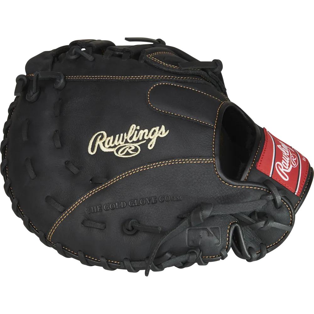 Rawlings Renegade 12.5" Baseball First Base Mitt: RFBMB