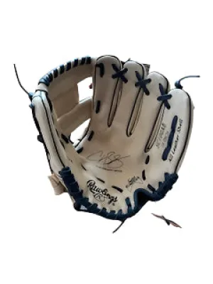 Rawlings Sure Catch 10" Ball Glove SC100AB
