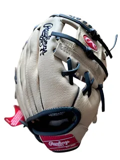 Rawlings Sure Catch 10" Ball Glove SC100AB