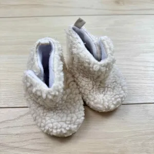 Rise Little Earthling FOOTWEAR slippers