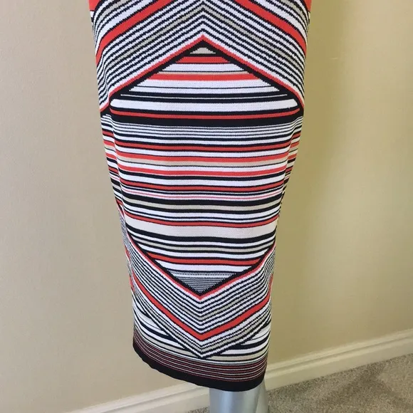 ROMEO &amp; JULIET COUTURE | Stretchy Knit Pencil Skirt