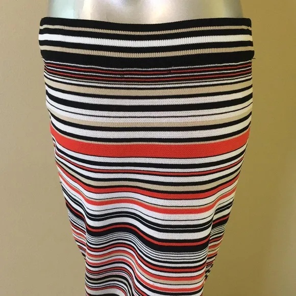 ROMEO &amp; JULIET COUTURE | Stretchy Knit Pencil Skirt