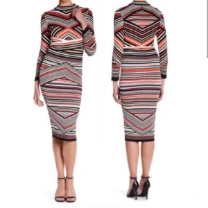ROMEO &amp; JULIET COUTURE | Stretchy Knit Pencil Skirt