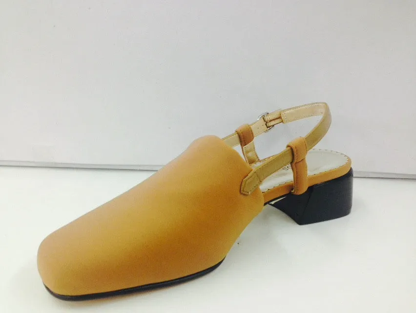 Ros Hommerson Nickiya (Camel)