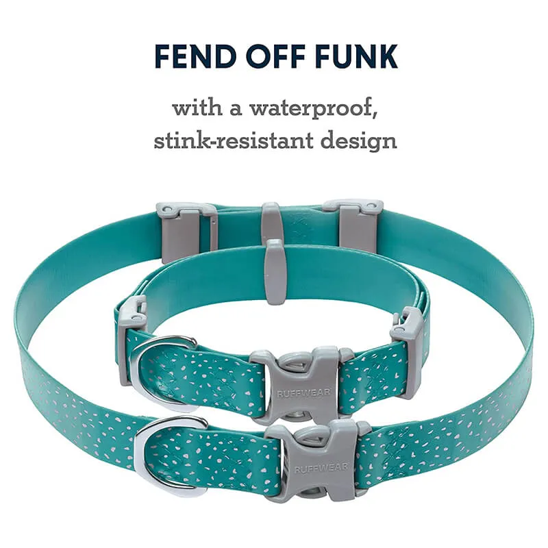 Ruffwear Confluence Waterproof Collar