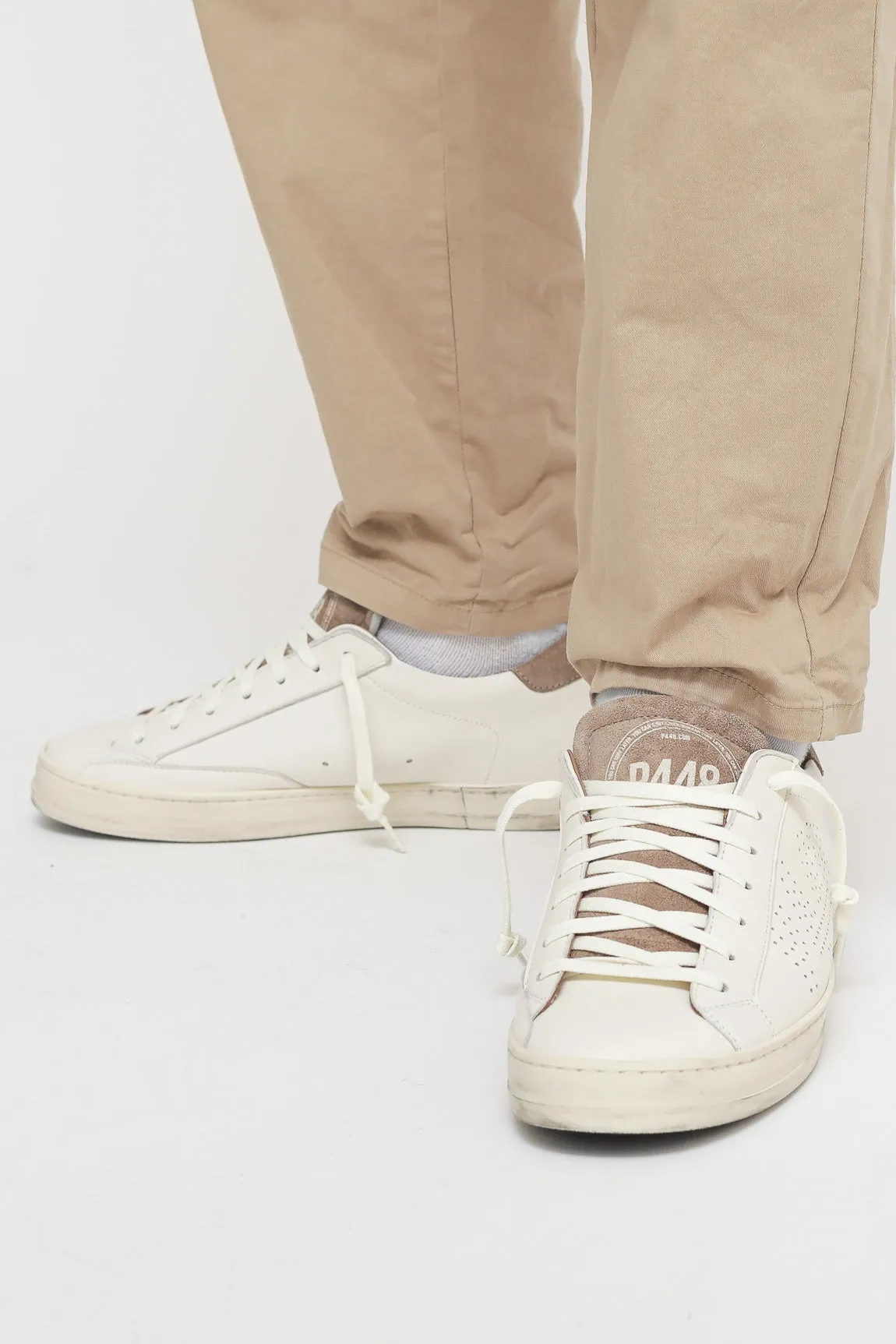 S22John-M-Cream/Tab