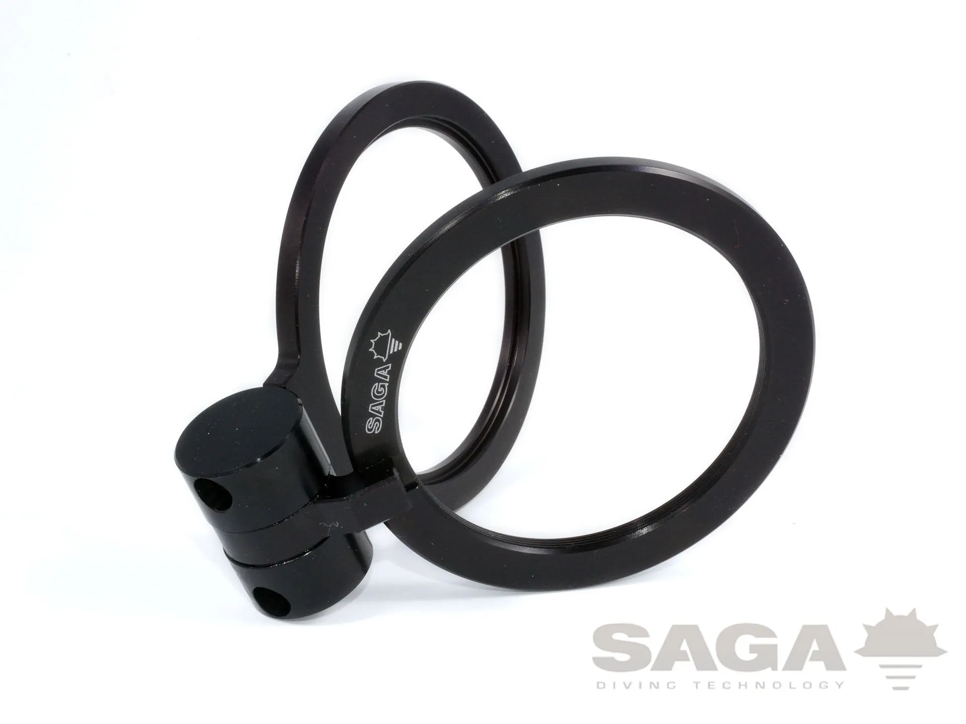 Saga Flip Lens Holder (Single)