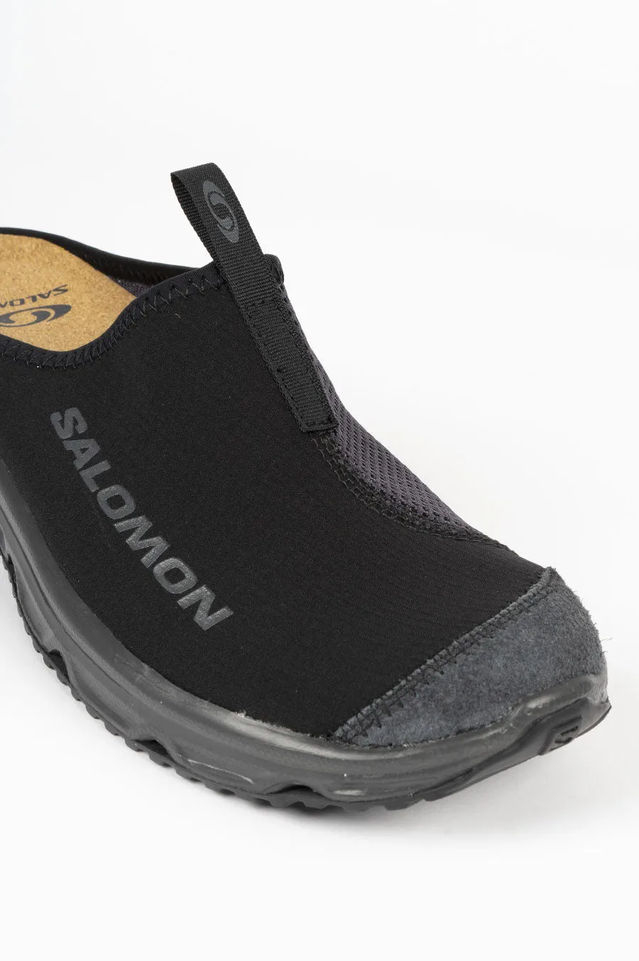 SALOMON RX SLIDE 3.0 BLACK EBONY