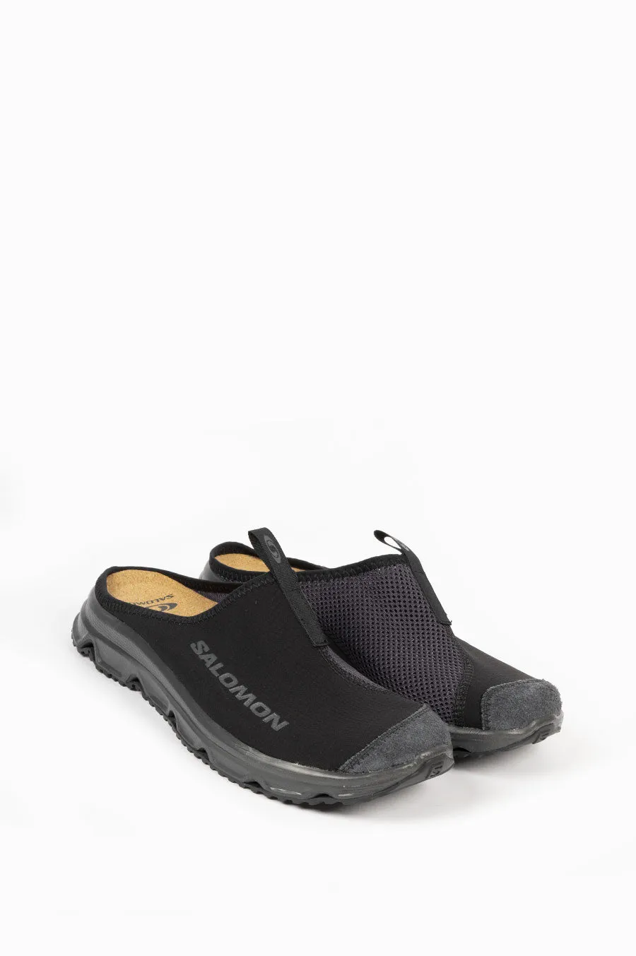 SALOMON RX SLIDE 3.0 BLACK EBONY