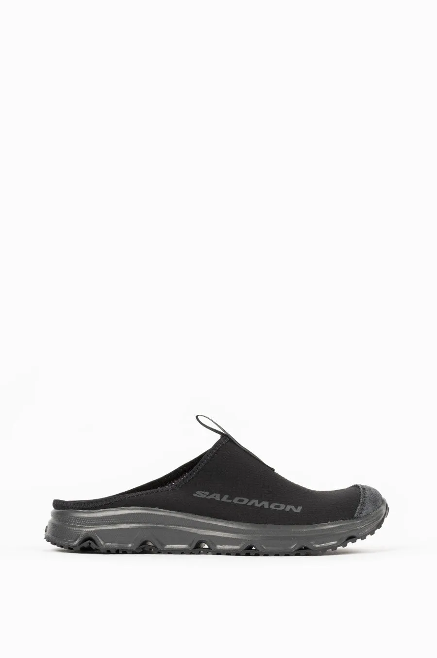 SALOMON RX SLIDE 3.0 BLACK EBONY