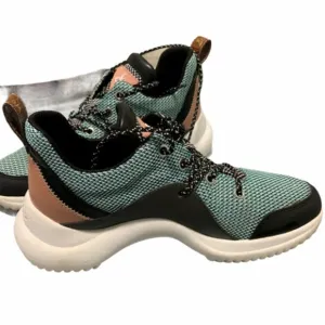 Sam Edleman Meena Walking Tennis Casual Shoe size 8