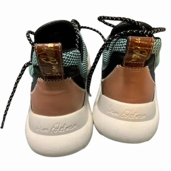 Sam Edleman Meena Walking Tennis Casual Shoe size 8