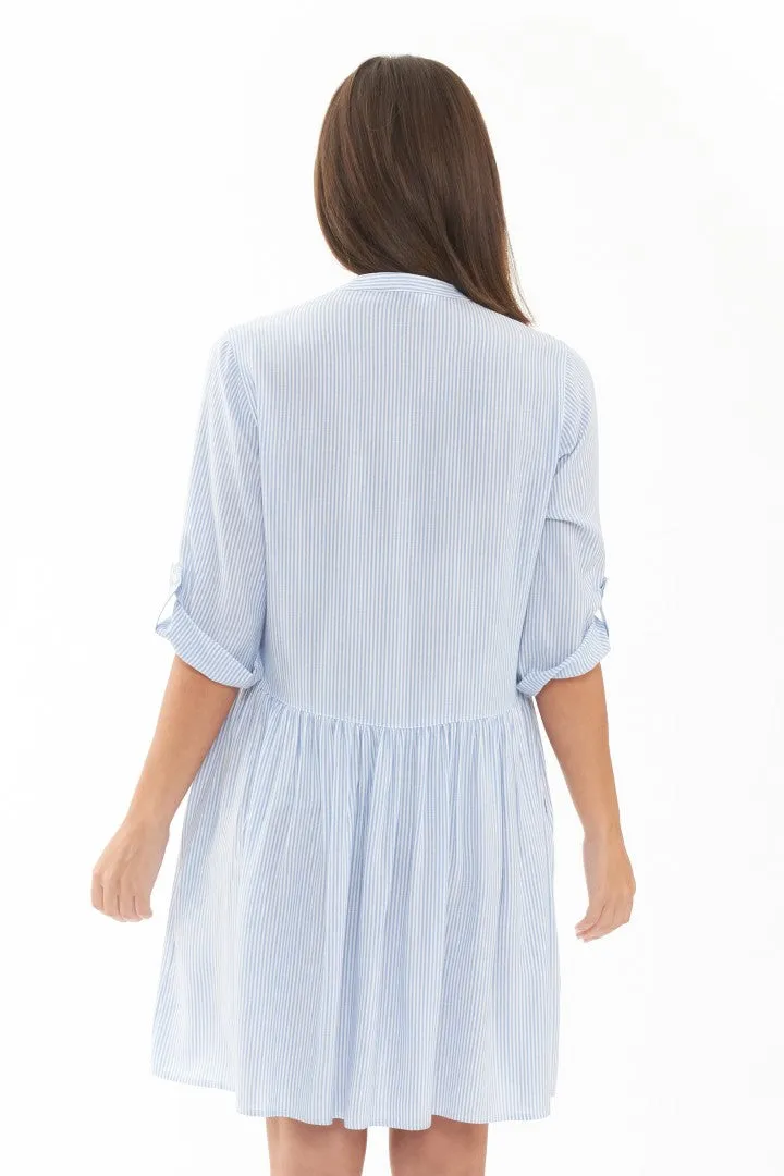 Sam Stripe Dress