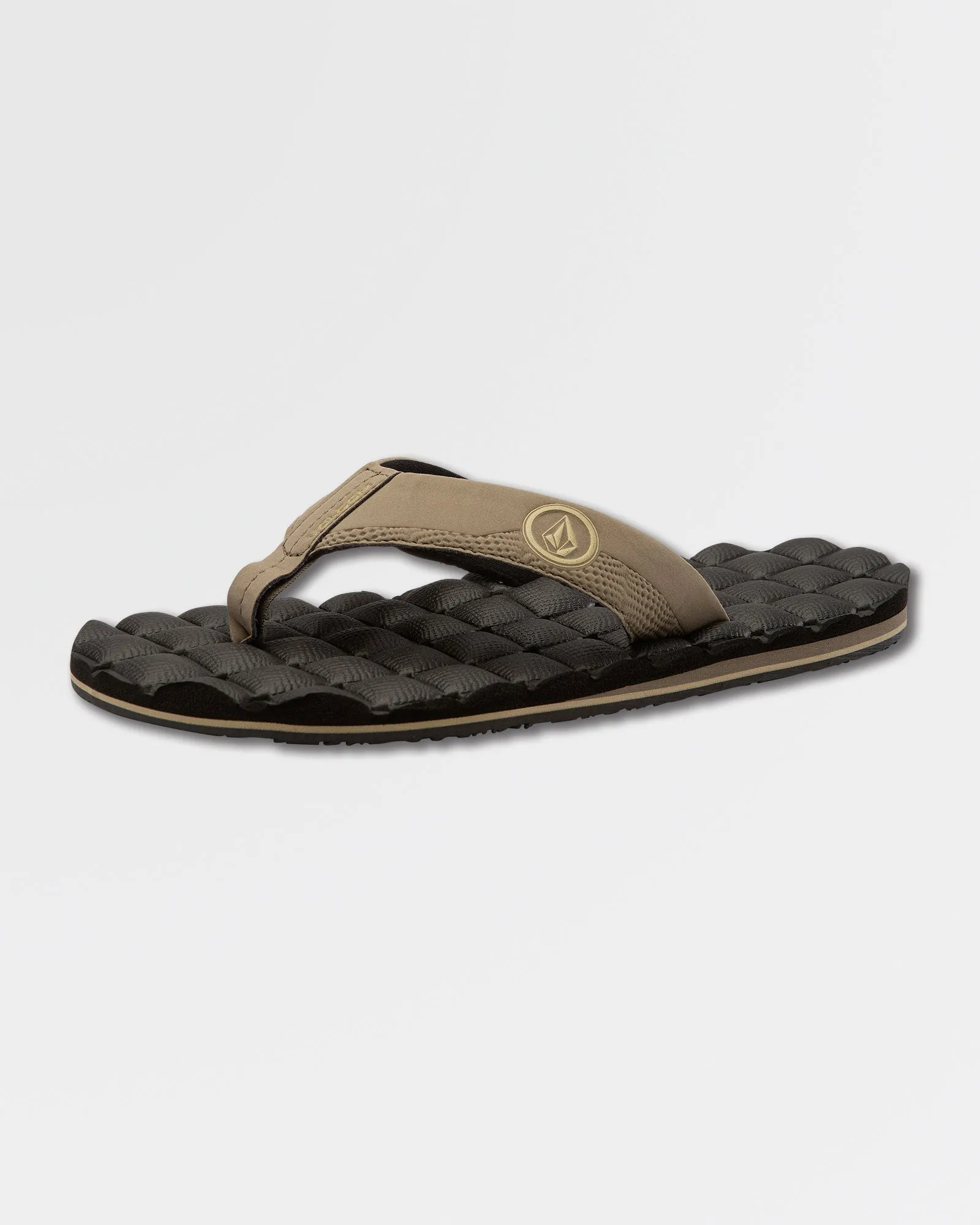 Sandales Recliner - KHAKI