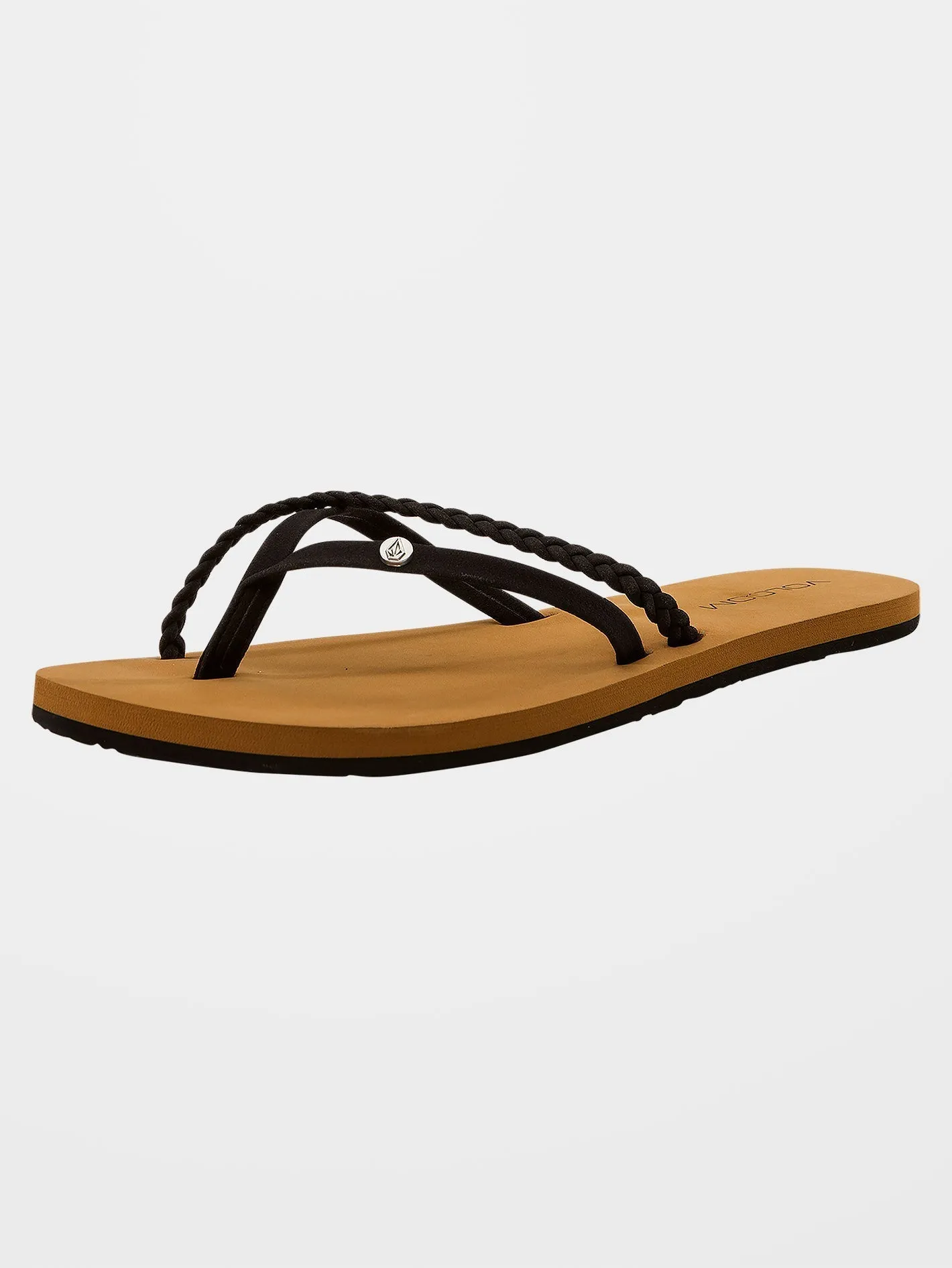 Sandales Thrills II - BLACK