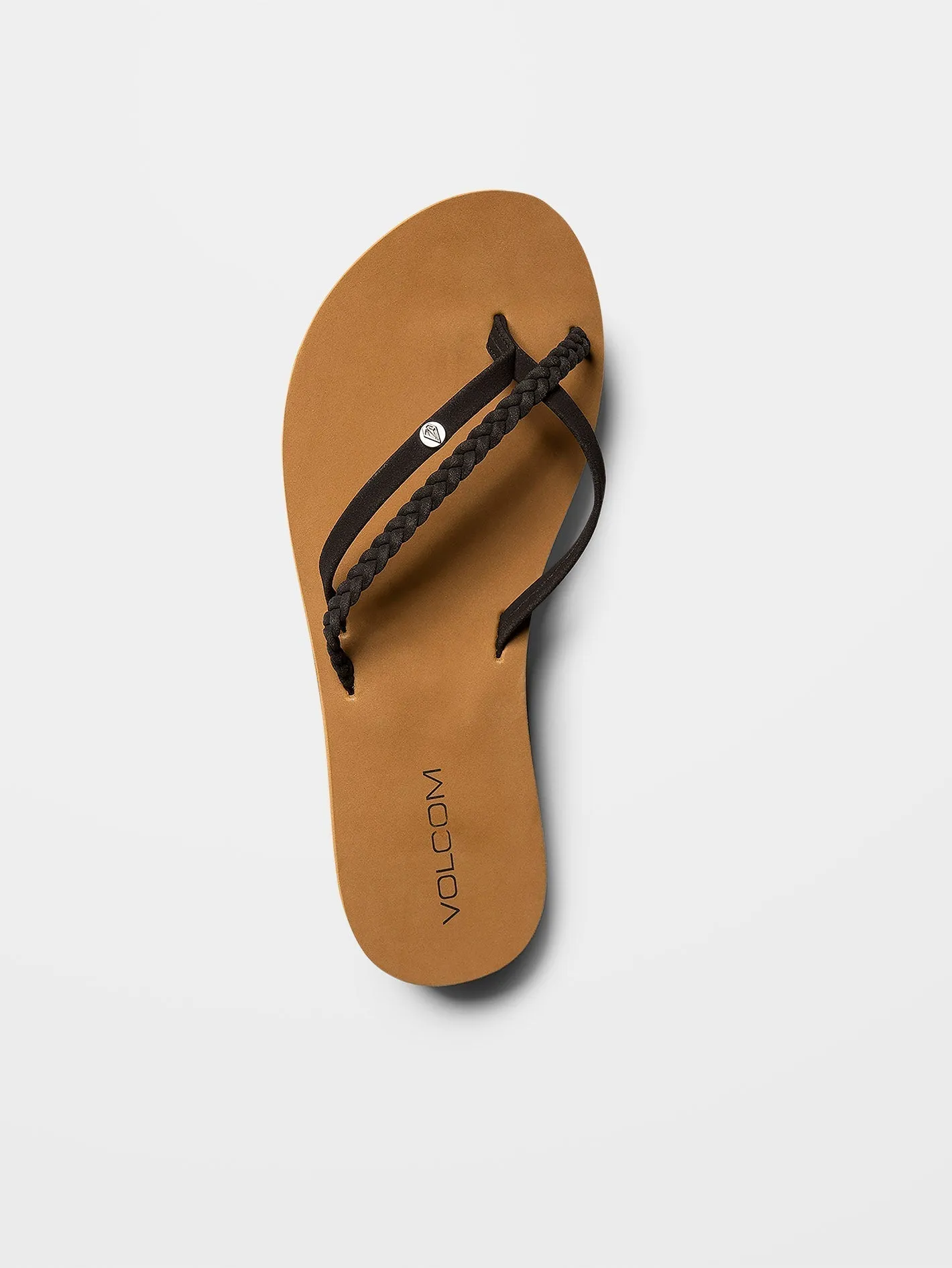 Sandales Thrills II - BLACK