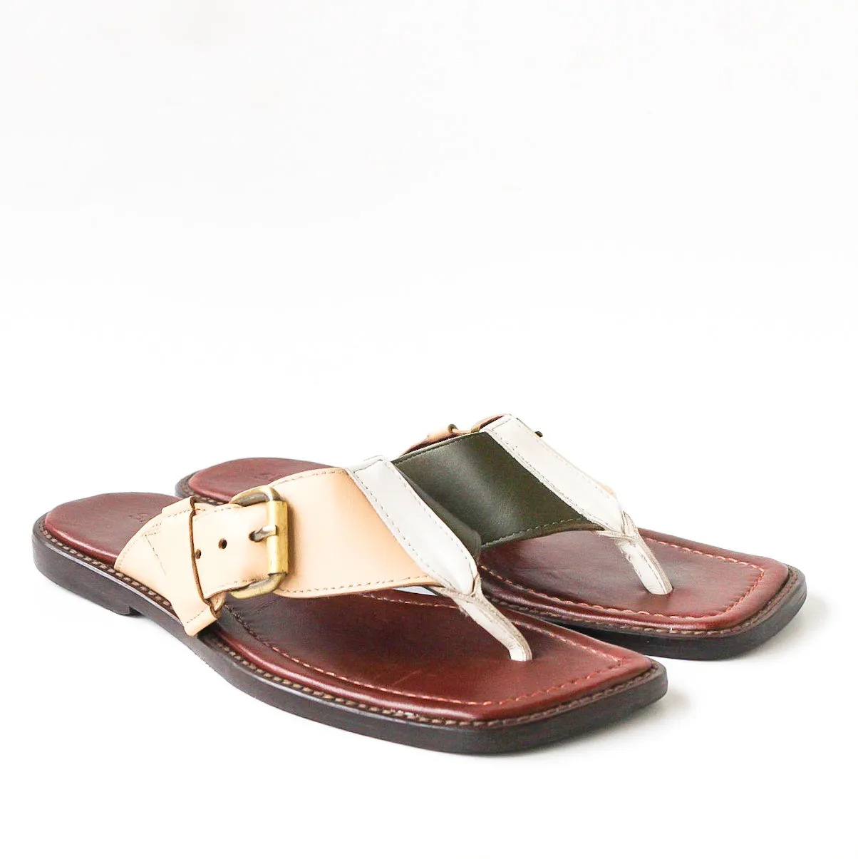 Sandreen Slides (Pink)