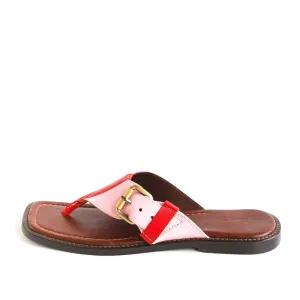 Sandreen Slides (Pink)