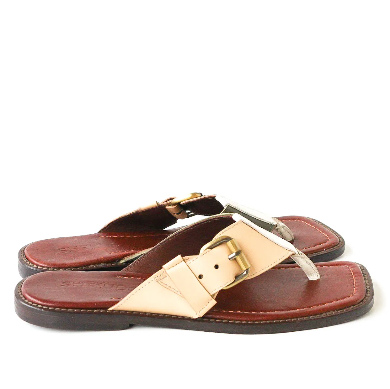 Sandreen Slides (Pink)