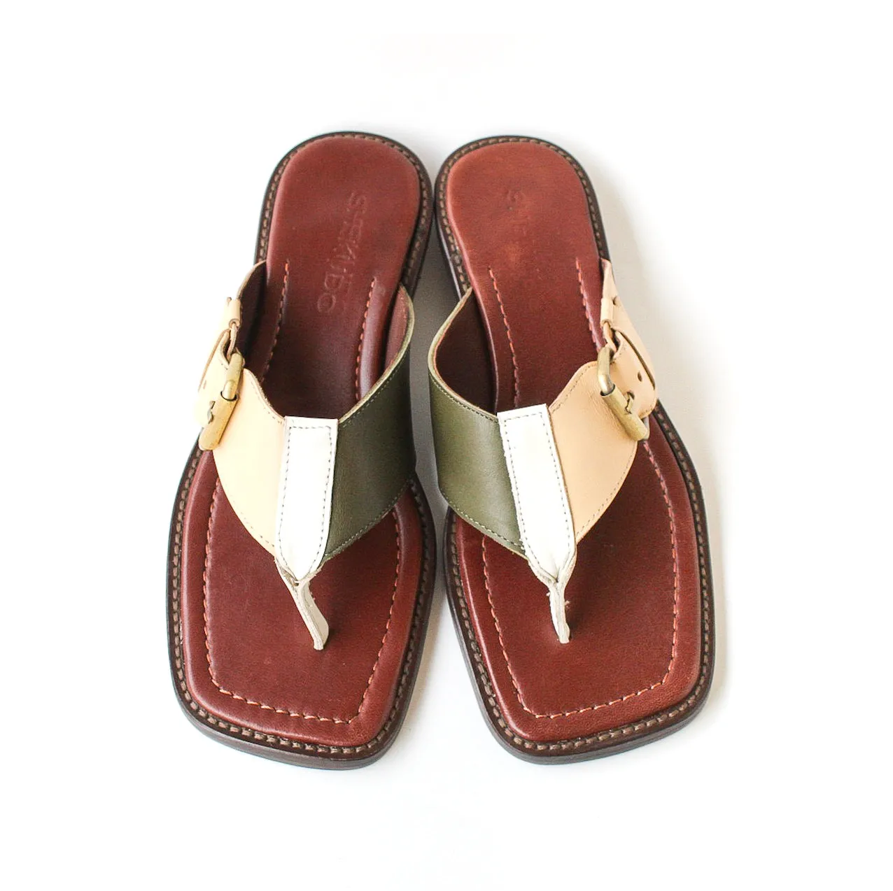 Sandreen Slides (Pink)