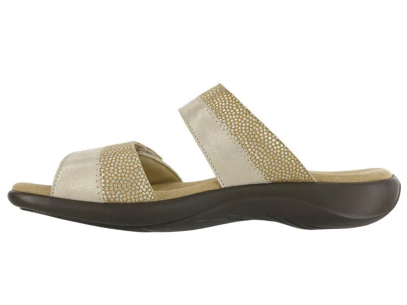 SAS Nudu Slide - Women's Sandal