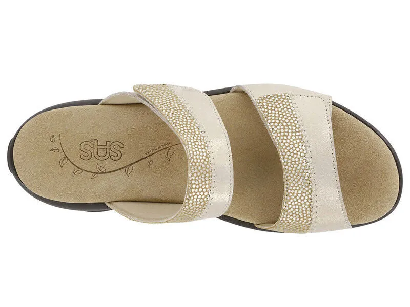 SAS Nudu Slide - Women's Sandal