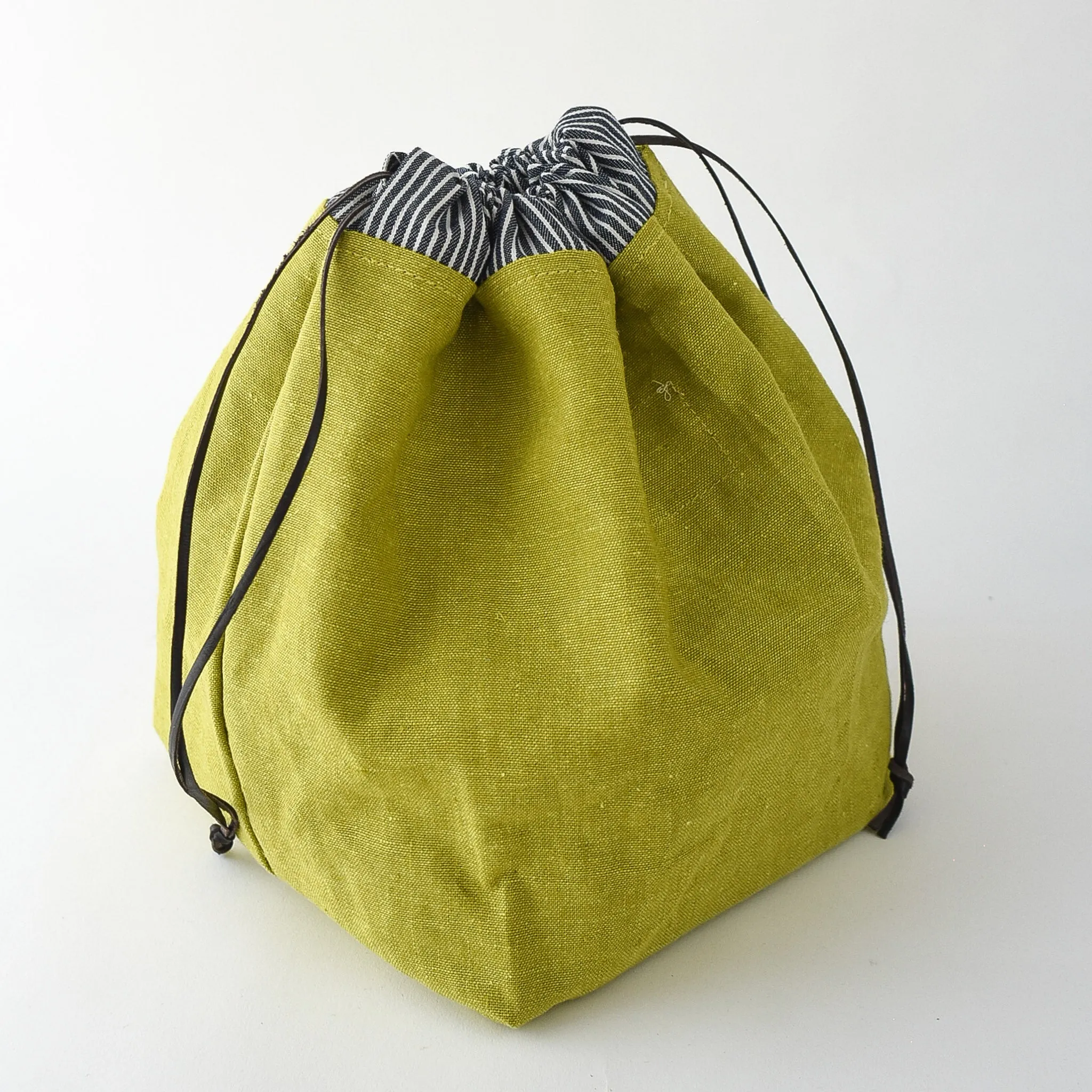 Sasha Project Bag, Summer Ed.
