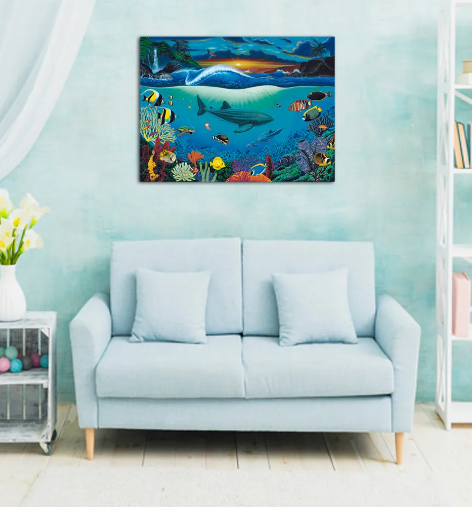 Sea Dreams