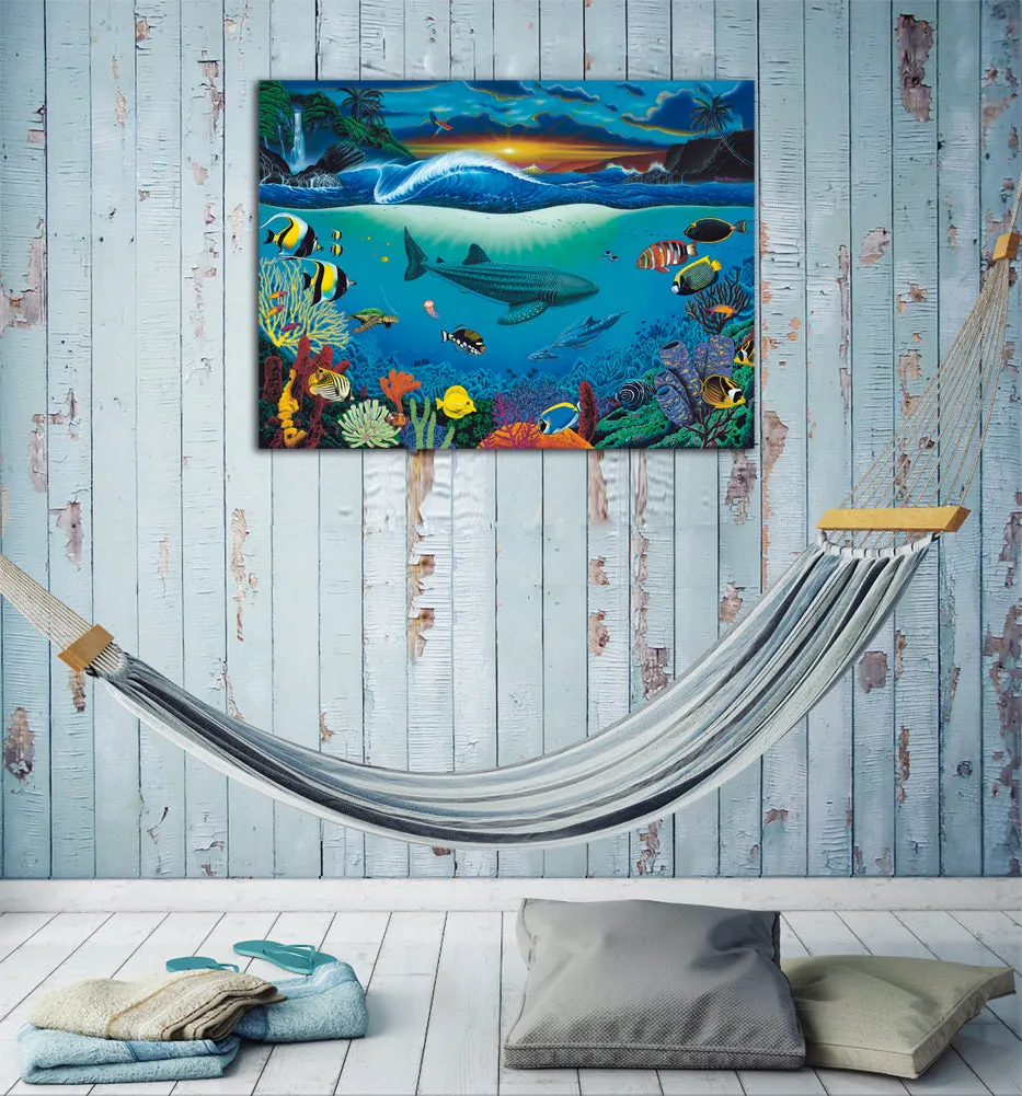 Sea Dreams