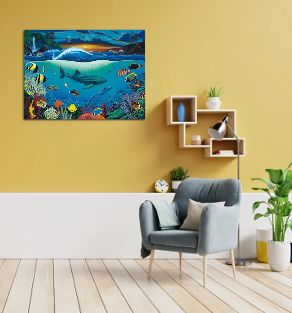 Sea Dreams
