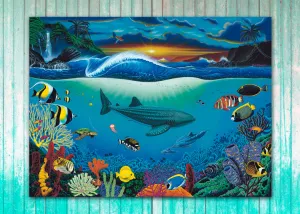 Sea Dreams