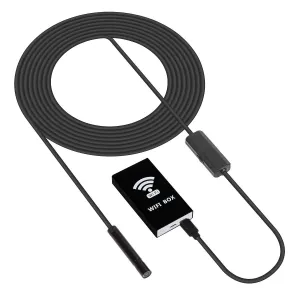Sealey Wi-Fi Borescope Ø8mm