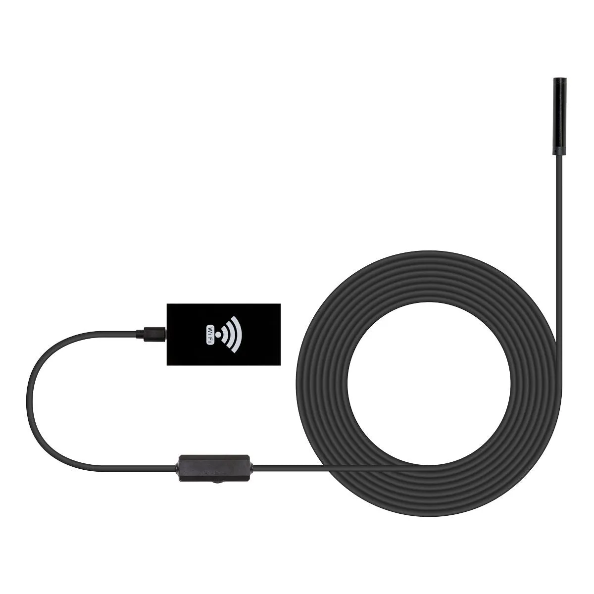 Sealey Wi-Fi Borescope Ø8mm