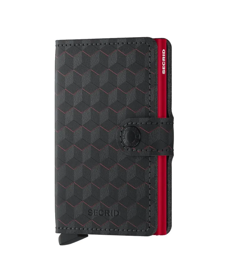 Secrid Miniwallet Optical