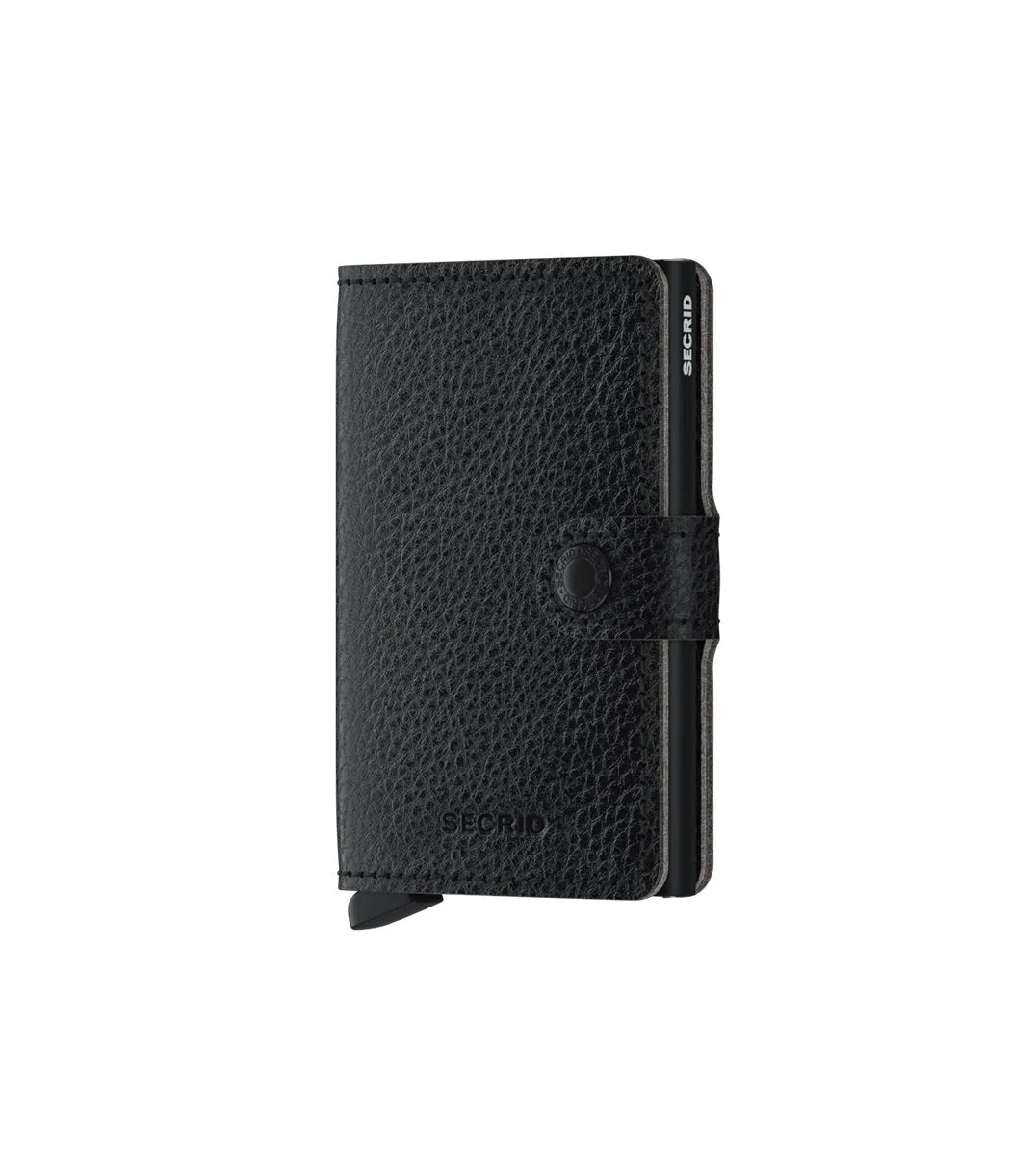 Secrid Miniwallet Vegetable Tanned Leather