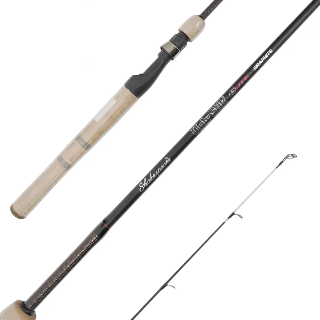 Shakespeare Ugly Stik Elite