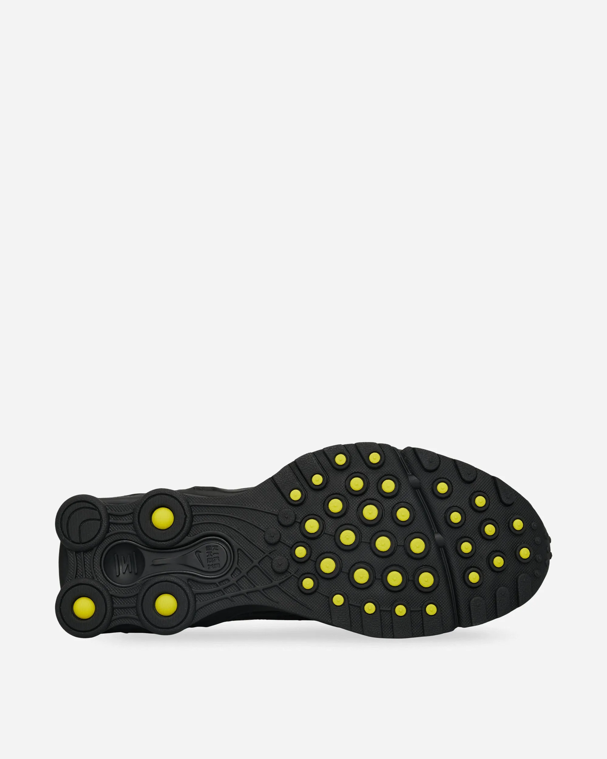 Shox Ride 2 Sneakers Black / Phantom