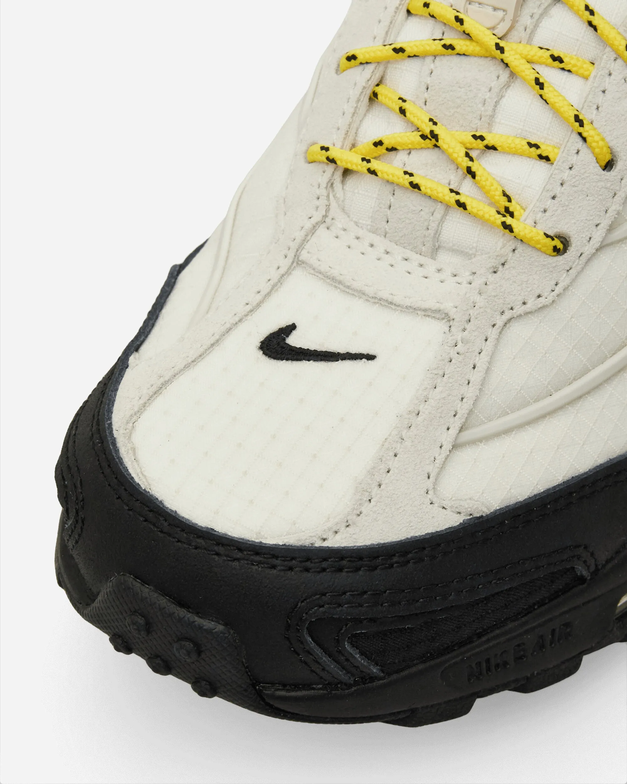Shox Ride 2 Sneakers Black / Phantom