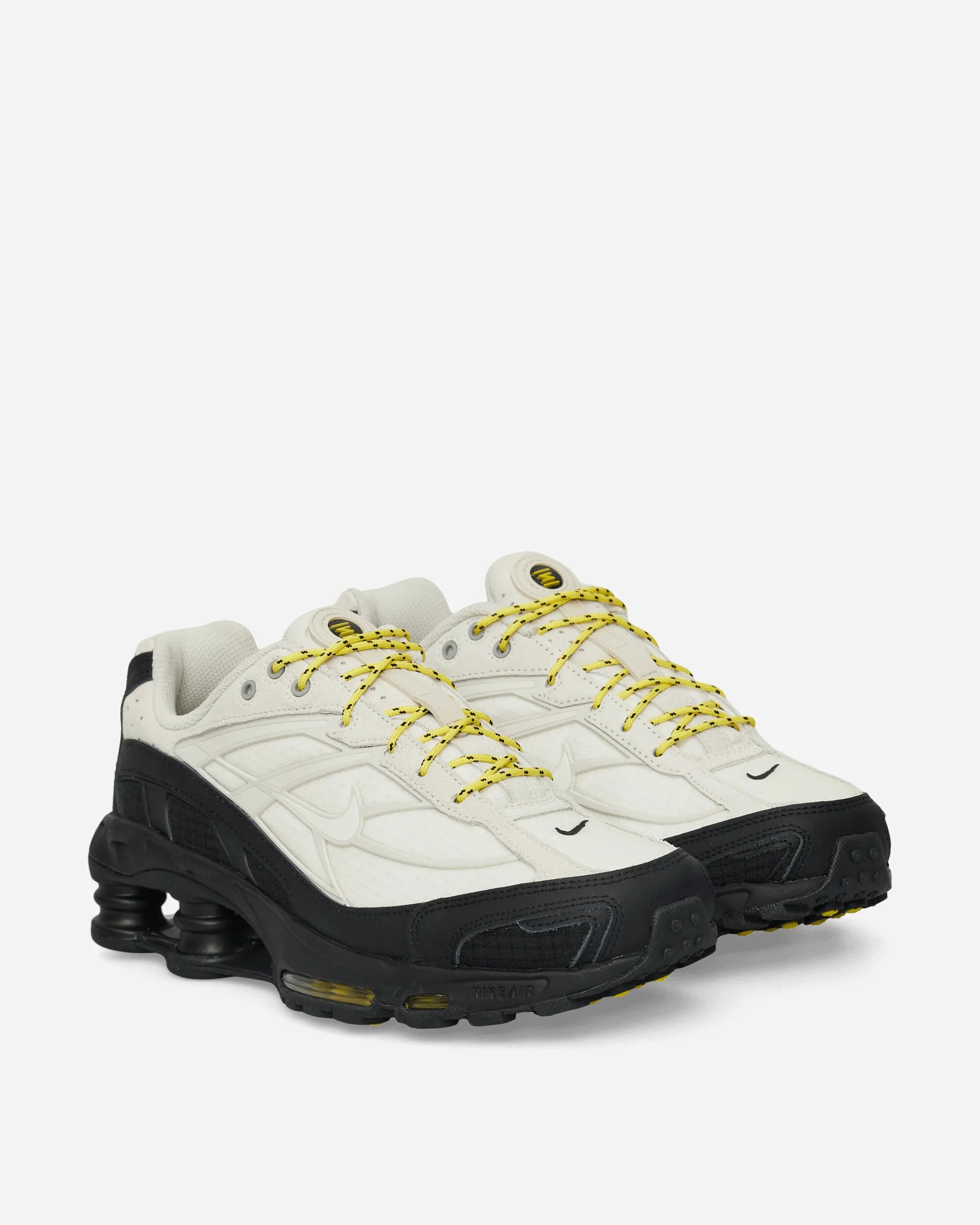 Shox Ride 2 Sneakers Black / Phantom